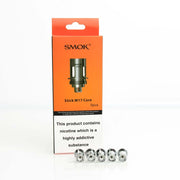 SMOK Stick M17 Coils - Pack of 5x Coils.